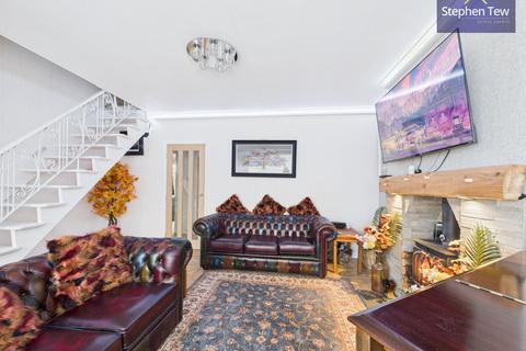 undefined, Byland Close, Blackpool, FY4