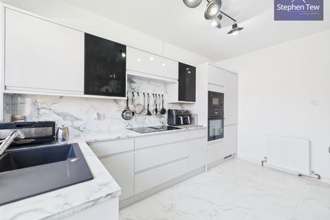 undefined, Byland Close, Blackpool, FY4