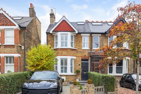 undefined, London W13
