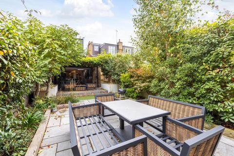 undefined, London W13
