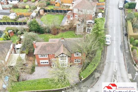 undefined, Clare Avenue, Porthill, Newcastle