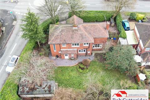 4 bedroom detached house for sale, Clare Avenue, Porthill, Newcastle