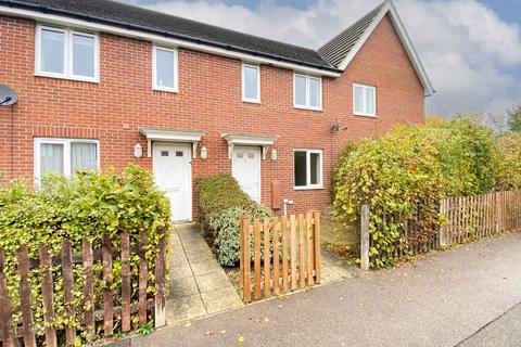 undefined, Sterling Way, Upper Cambourne, Cambridge