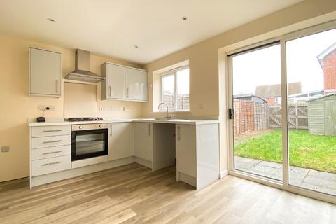 undefined, Sterling Way, Upper Cambourne, Cambridge