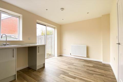 undefined, Sterling Way, Upper Cambourne, Cambridge