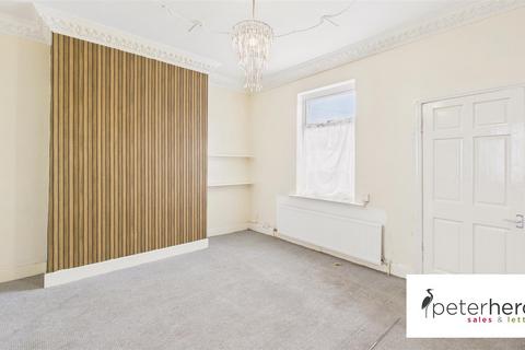 undefined, Elizabeth Street, Castletown, Sunderland