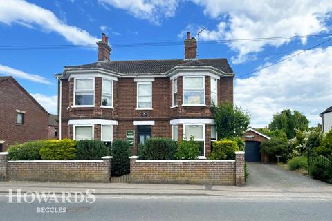 undefined, Pound Road, Beccles