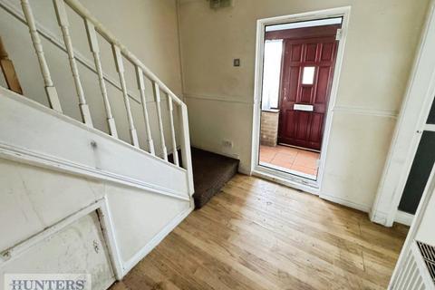 3 bedroom end of terrace house for sale, Dunelm Walk, Peterlee, County Durham, SR8 5BN