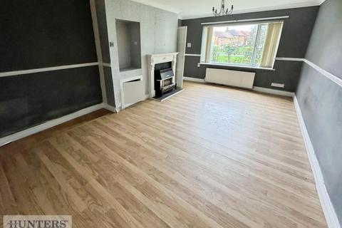 3 bedroom end of terrace house for sale, Dunelm Walk, Peterlee, County Durham, SR8 5BN