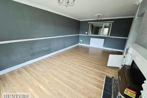 3 bedroom end of terrace house for sale, Dunelm Walk, Peterlee, County Durham, SR8 5BN