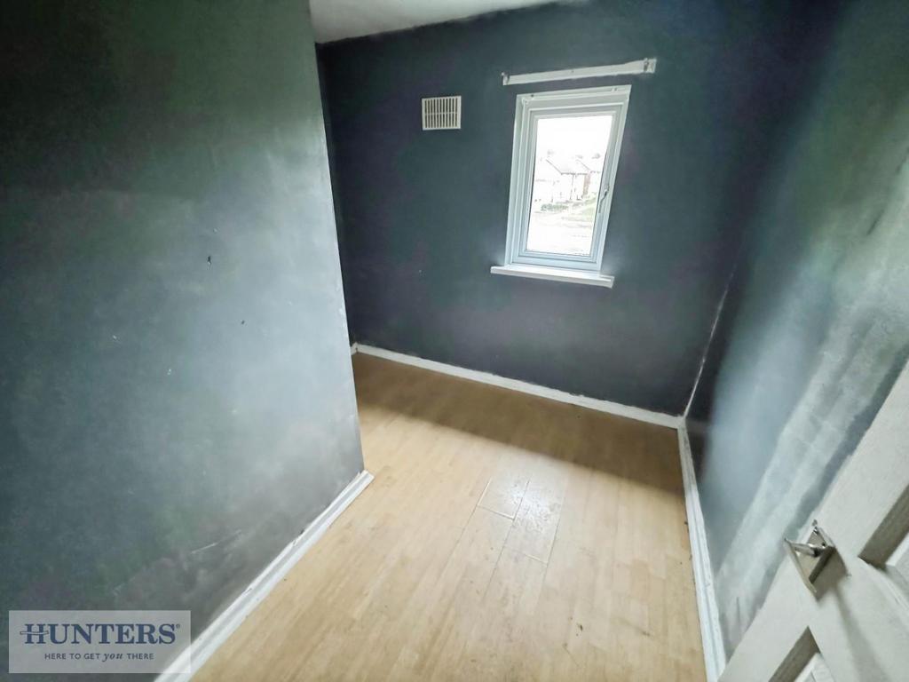 Third Bedroom