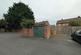 Detached Garage