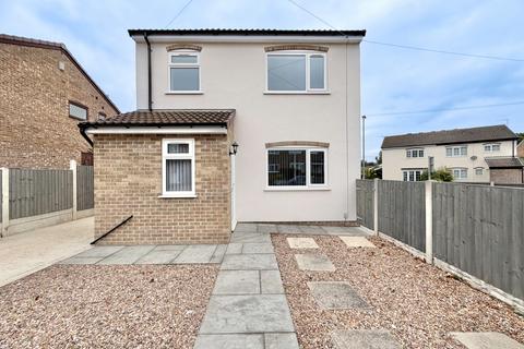 undefined, Greenfield Rise, Kippax