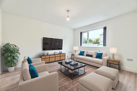 undefined, Greenfield Rise, Kippax