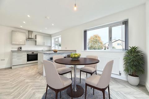 undefined, Greenfield Rise, Kippax