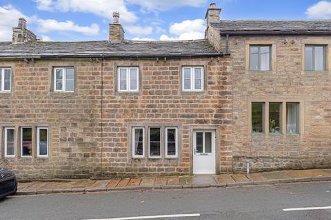 1 bedroom terraced house for sale, North View, Lothersdale, BD20