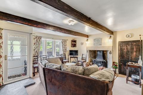 1 bedroom terraced house for sale, North View, Lothersdale, BD20