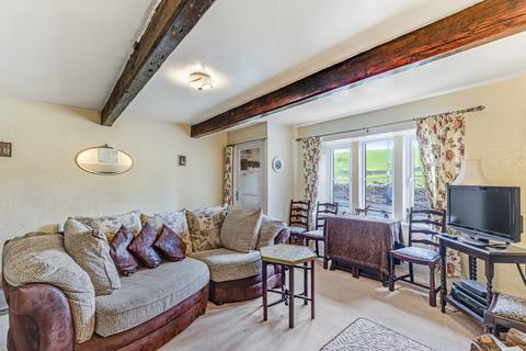 1 bedroom terraced house for sale, North View, Lothersdale, BD20