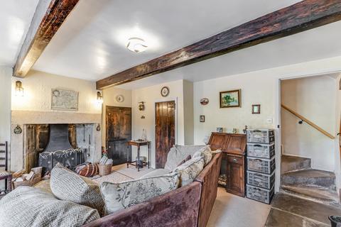 1 bedroom terraced house for sale, North View, Lothersdale, BD20