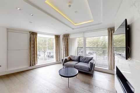 undefined, Wolfe House, Kensington High Street, London