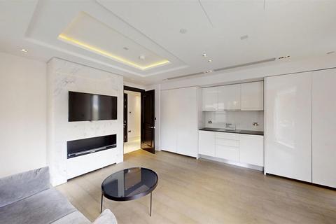 undefined, Wolfe House, Kensington High Street, London