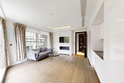 undefined, Wolfe House, Kensington High Street, London