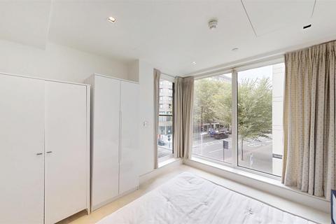 undefined, Wolfe House, Kensington High Street, London