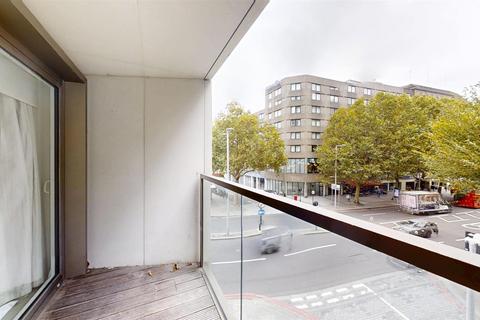 undefined, Wolfe House, Kensington High Street, London