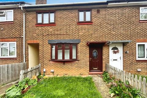 Derwent Road, Luton, Bedfordshire, LU2