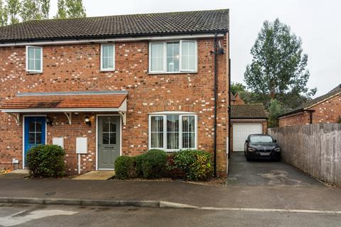 undefined, Bishop Tozer Close, Burgh Le Marsh PE24