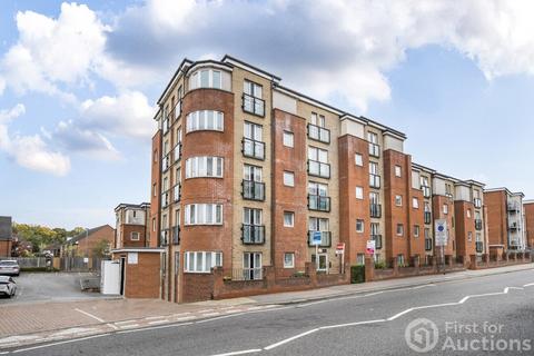 Whippendell Road, Watford, Hertfordshire