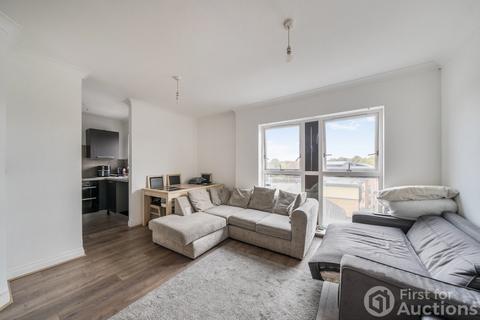 undefined, Whippendell Road, Watford, Hertfordshire