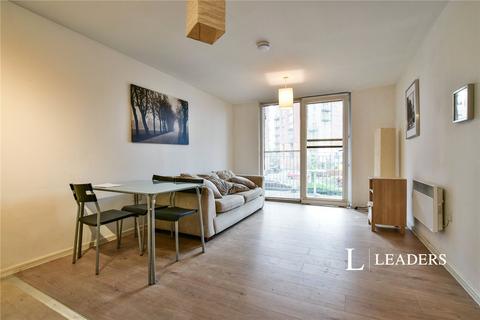 undefined, Stillwater Drive, Manchester, Greater Manchester, M11