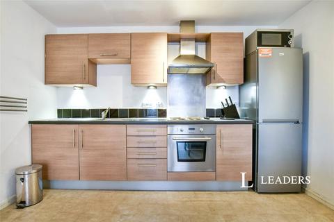 undefined, Stillwater Drive, Manchester, Greater Manchester, M11