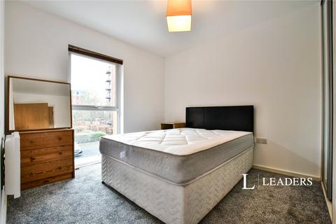undefined, Stillwater Drive, Manchester, Greater Manchester, M11