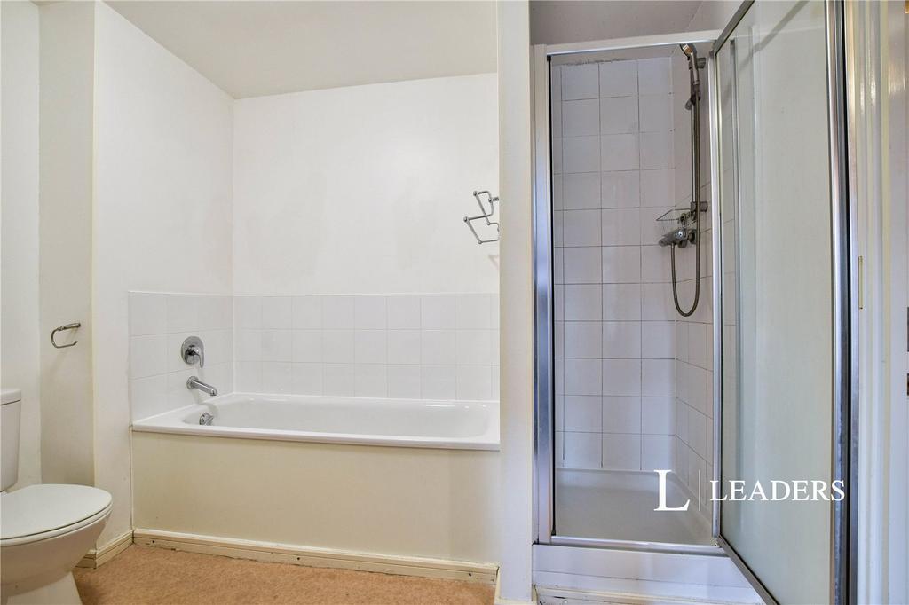 Bathroom 2