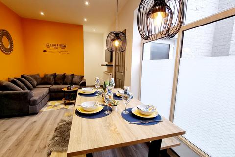 1 bedroom house to rent, Springfield Road, Wigan, Greater Manchester, WN6