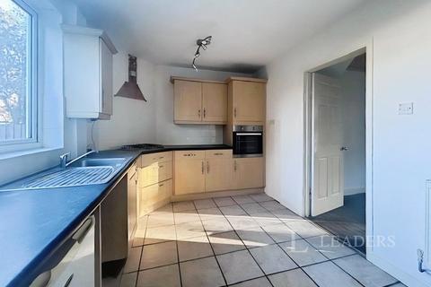 undefined, Bransford Road, St. John's, WR2