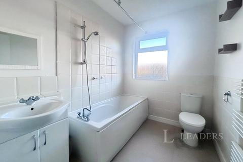 undefined, Bransford Road, St. John's, WR2