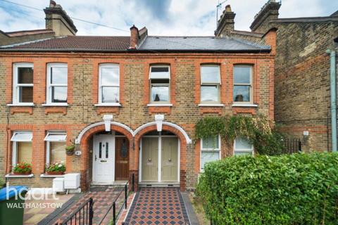 undefined, Carr Road, LONDON