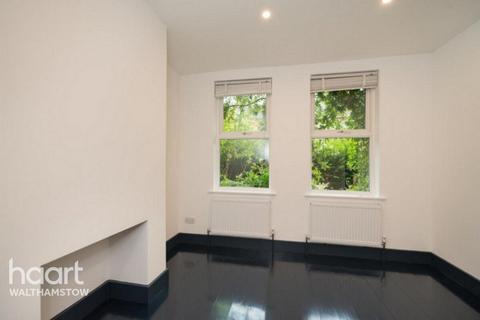 undefined, Carr Road, LONDON