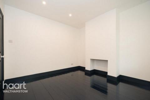 undefined, Carr Road, LONDON