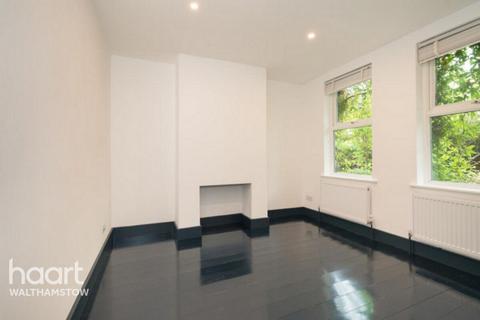 undefined, Carr Road, LONDON