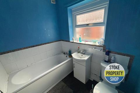 undefined, Ashworth Street, Stoke-on-Trent ST4