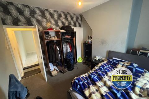 undefined, Ashworth Street, Stoke-on-Trent ST4