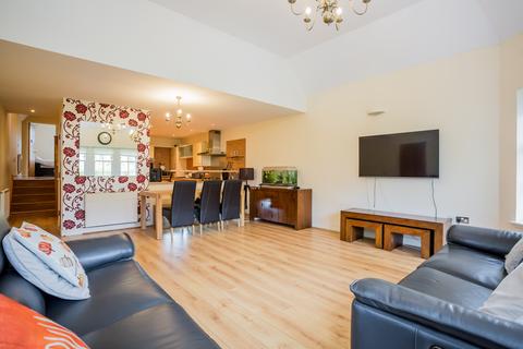 2 bedroom apartment for sale, The Ladeside 5, Faith Avenue, Quarrier's Village, PA11 3JX