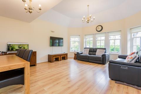 2 bedroom apartment for sale, The Ladeside 5, Faith Avenue, Quarrier's Village, PA11 3JX