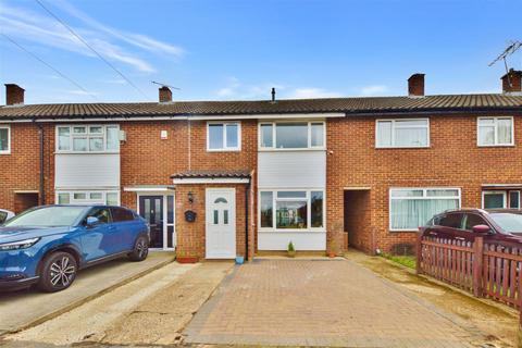Doddsfield Road, Slough