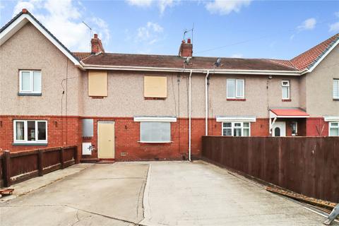 undefined, Grindon Avenue, Tyne and Wear SR4