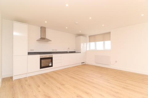 2 bedroom penthouse for sale, Cumberland Road, Cliftonville, Margate, Kent, CT9